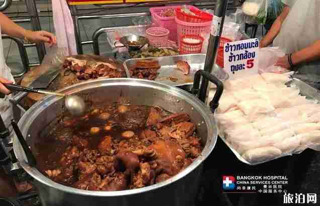 一千泰铢在泰国可以买什么 一千泰铢在泰国可以买什么