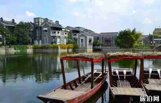 廣東小眾景點有哪些 廣東小眾旅游景點介紹