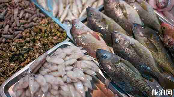 廣東海島旅游景點介紹+美食攻略