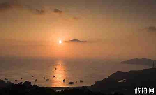 廣東海島旅游景點介紹+美食攻略