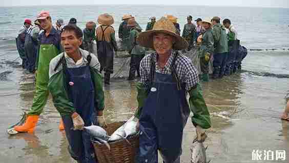 廣東海島旅游景點介紹+美食攻略