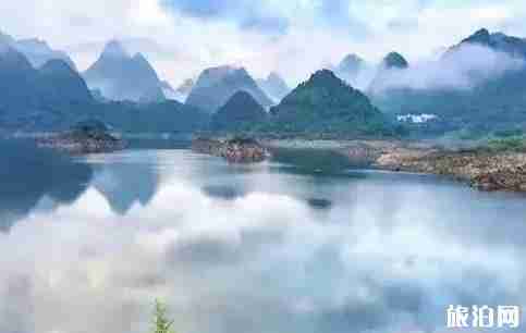 清遠縣屬于哪個市 清遠縣旅游景點介紹+美食介紹