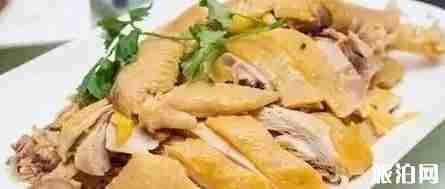 清遠縣屬于哪個市 清遠縣旅游景點介紹+美食介紹