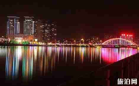 羊城新八景是哪八景 羊城新八景景點介紹 羊城新八景是哪八景 羊城新八景景點介紹