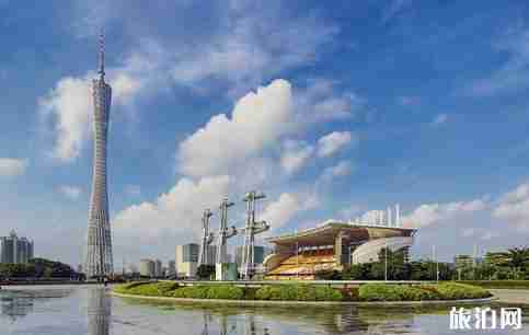 羊城新八景是哪八景 羊城新八景景點介紹 羊城新八景是哪八景 羊城新八景景點介紹