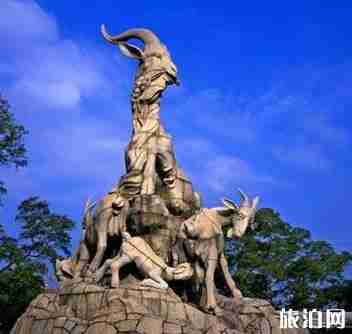 羊城新八景是哪八景 羊城新八景景點介紹 羊城新八景是哪八景 羊城新八景景點介紹