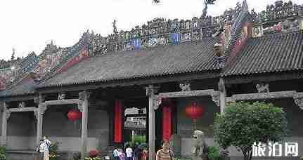 羊城新八景是哪八景 羊城新八景景點介紹 羊城新八景是哪八景 羊城新八景景點介紹