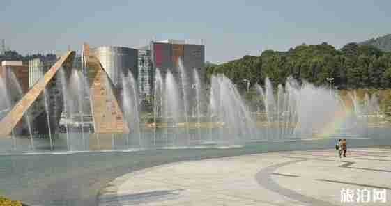 羊城新八景是哪八景 羊城新八景景點介紹 羊城新八景是哪八景 羊城新八景景點介紹