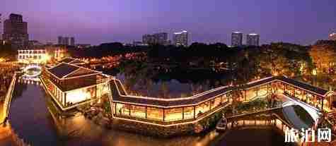 羊城新八景是哪八景 羊城新八景景點介紹 羊城新八景是哪八景 羊城新八景景點介紹