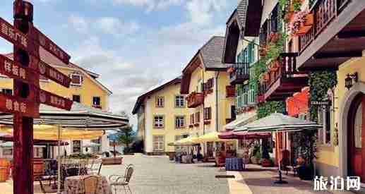 廣東一家人旅游去哪里 適合一家人旅游的景點介紹