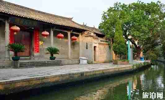 廣東一家人旅游去哪里 適合一家人旅游的景點介紹