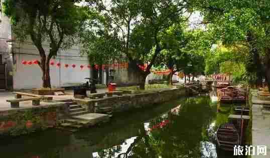 廣東一家人旅游去哪里 適合一家人旅游的景點介紹