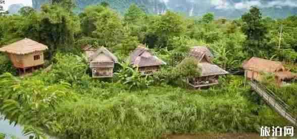 老撾旅游景點有哪些 老撾旅游景點介紹 老撾旅游景點有哪些 老撾旅游景點介紹