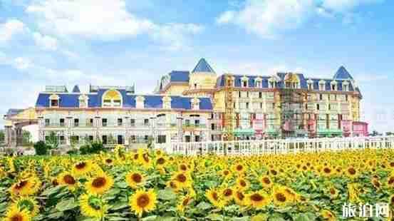 廣東一家人旅游去哪里 適合一家人旅游的景點介紹