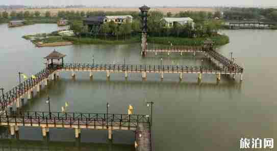 高郵湖在哪 高郵湖旅游景點介紹 高郵湖在哪 高郵湖旅游景點介紹