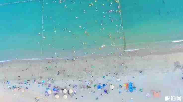 2018年大鵬金沙灣濱海公園開放時間(地址+門票+交通指南)