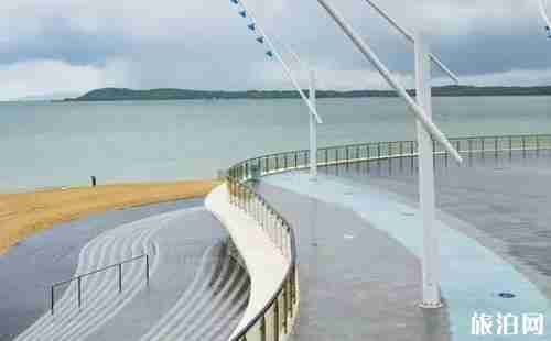 2018年大鵬金沙灣濱海公園開放時間(地址+門票+交通指南)