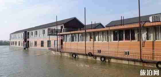 高郵湖在哪 高郵湖旅游景點介紹 高郵湖在哪 高郵湖旅游景點介紹