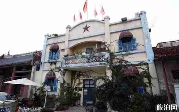 東莞下壩坊游玩攻略(地址+交通指南) 東莞下壩坊游玩攻略(地址+交通指南)