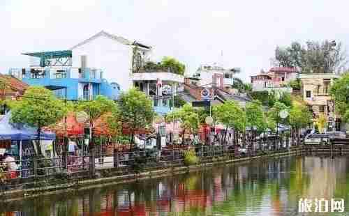 東莞下壩坊游玩攻略(地址+交通指南) 東莞下壩坊游玩攻略(地址+交通指南)
