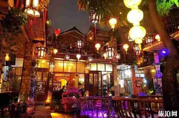 東莞下壩坊游玩攻略(地址+交通指南) 東莞下壩坊游玩攻略(地址+交通指南)