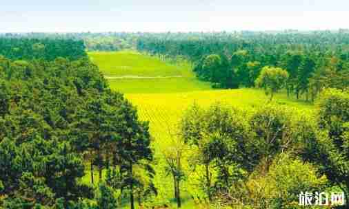 康平有什么好玩的 沈陽康平旅游攻略2018