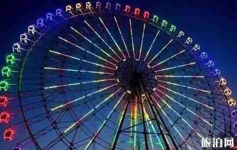 沈陽(yáng)晚上哪里好玩 沈陽(yáng)夜晚游玩地點(diǎn)介紹