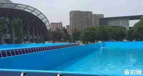 沈陽(yáng)水上樂(lè)園哪里好玩