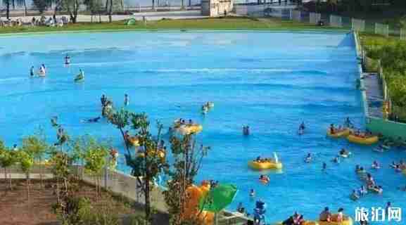 沈陽(yáng)水上樂(lè)園哪里好玩