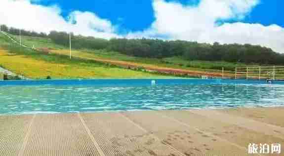 沈陽(yáng)水上樂(lè)園哪里好玩