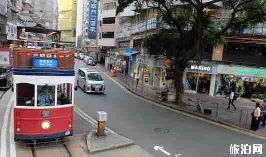 廣州到香港一日游最佳路線推薦