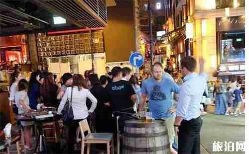 廣州到香港一日游最佳路線推薦