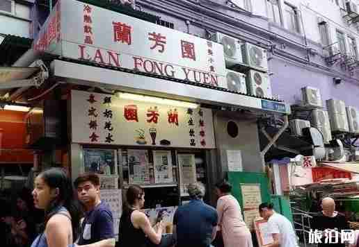 廣州到香港一日游最佳路線推薦