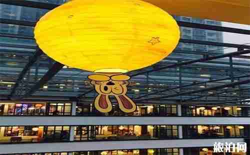 廣州到香港一日游最佳路線推薦