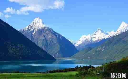 西藏的5A級(jí)景區(qū)有哪些 西藏景區(qū)介紹