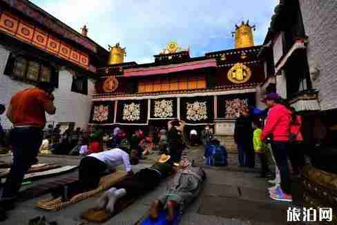 西藏的5A級(jí)景區(qū)有哪些 西藏景區(qū)介紹