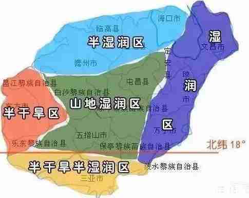 海南哪里的海景房好 海南哪里的海景房好