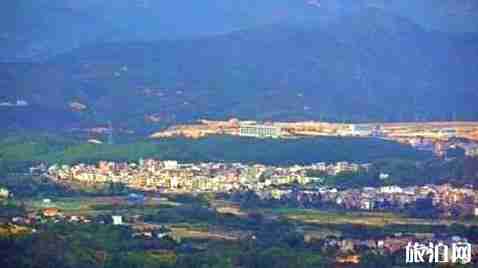 江西古鎮有哪些 江西古鎮旅游景點介紹