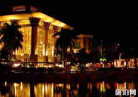 文萊旅游攻略推薦2018