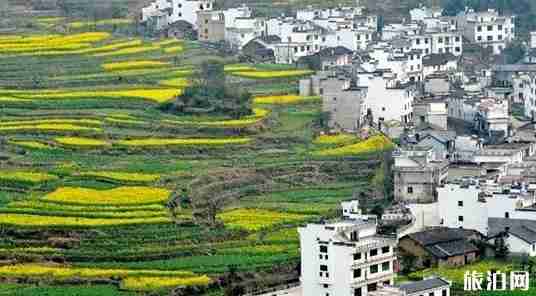 江西5a景區有哪些 江西5a景區景點介紹