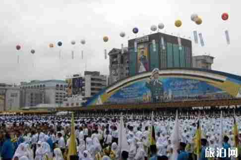 文萊有哪些風(fēng)俗習(xí)慣 文萊風(fēng)俗習(xí)慣介紹