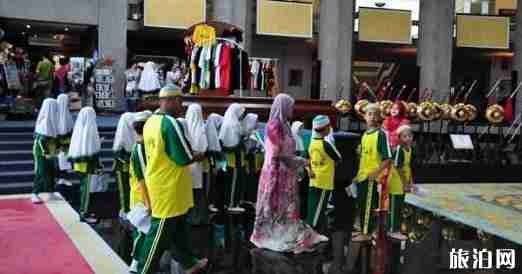 文萊有哪些風(fēng)俗習(xí)慣 文萊風(fēng)俗習(xí)慣介紹