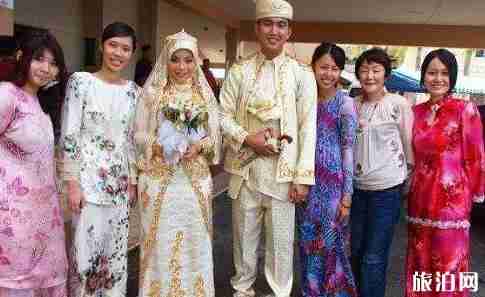 文萊有哪些風(fēng)俗習(xí)慣 文萊風(fēng)俗習(xí)慣介紹