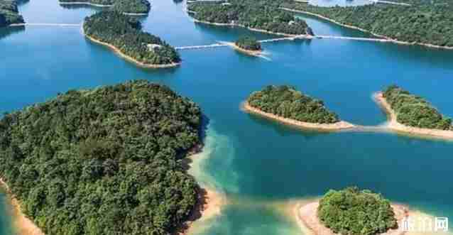 七月自駕游去哪里好玩 自駕路線推薦2018