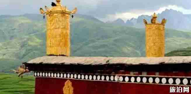 川藏南線與北線有什么區別