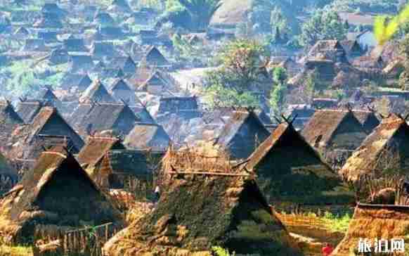 國內(nèi)旅游人少的地方有哪些 國內(nèi)小眾旅游景點(diǎn)介紹