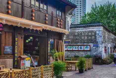 寧波有啥好玩的 寧波景區介紹