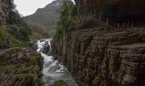 寧波有啥好玩的 寧波景區介紹