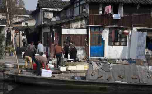 寧波有啥好玩的 寧波景區介紹