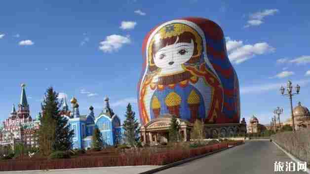 呼倫貝爾有哪些特色的住宿地點 呼倫貝爾住宿推薦